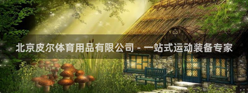 欧陆娱乐平台咋样：北京皮尔体育用品有限公司 - 一站