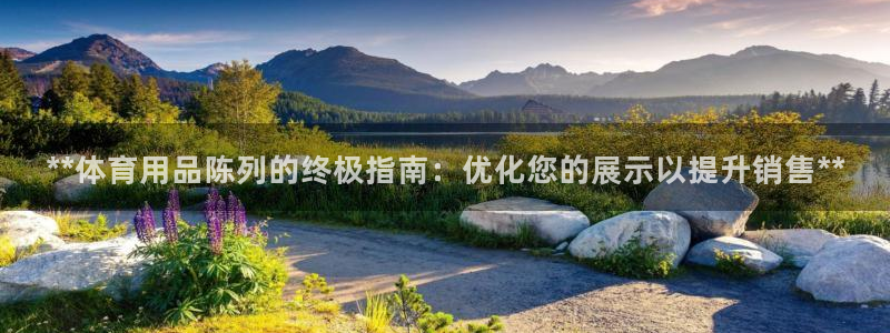 欧陆娱乐是真的假的：**体育用品陈列的终极指南：优化