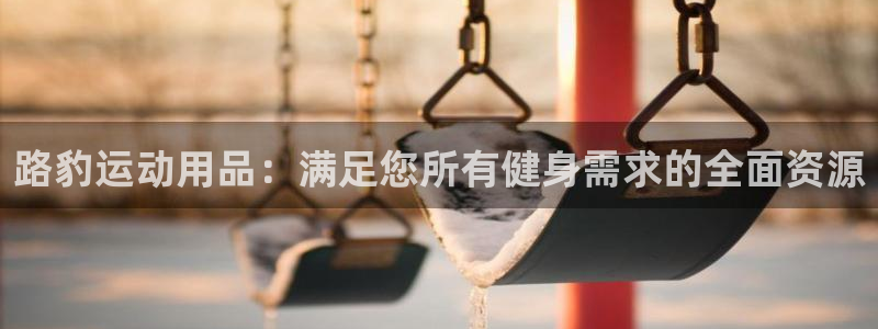 欧陆娱乐是正规平台吗安全吗知乎：路豹运动用品：满足您