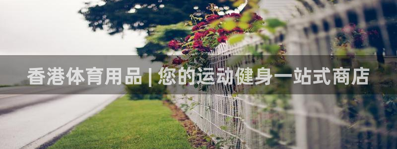 欧陆娱乐官方：香港体育用品 | 您的运动健身一站式商