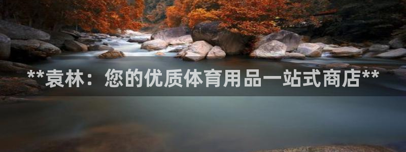 欧陆娱乐微信众：**袁林：您的优质体育用品一站式商店