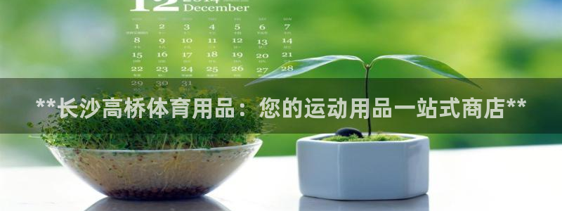 欧陆娱乐脚本怎么下载：**长沙高桥体育用品：您的运动