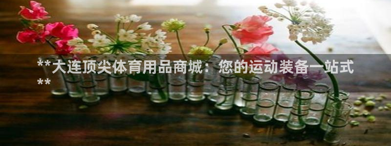 欧陆娱乐平台官网：**大连顶尖体育用品商城：您的运动