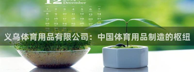 欧陆娱乐安全?：义乌体育用品有限公司：中国体育用品制