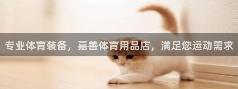 欧陆娱乐登录注册平台下载：专业体育装备，嘉善体育用品