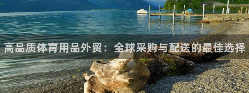 欧陆娱乐app下载：高品质体育用品外贸：全球采购与配